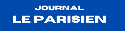 Journal le parisien