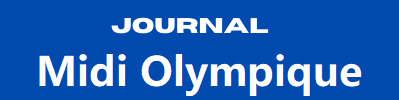 Midi Olympique en direct