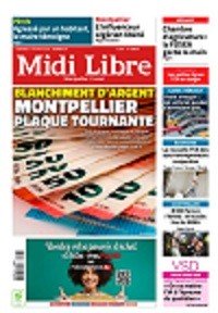 Midi Libre en ligne