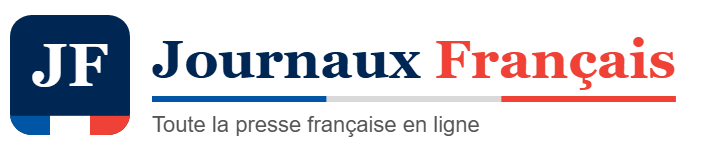 Journaux Français