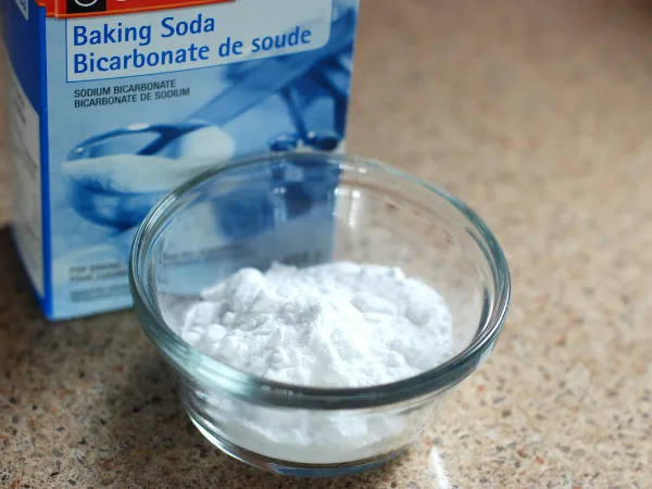 bicarbonate de soude